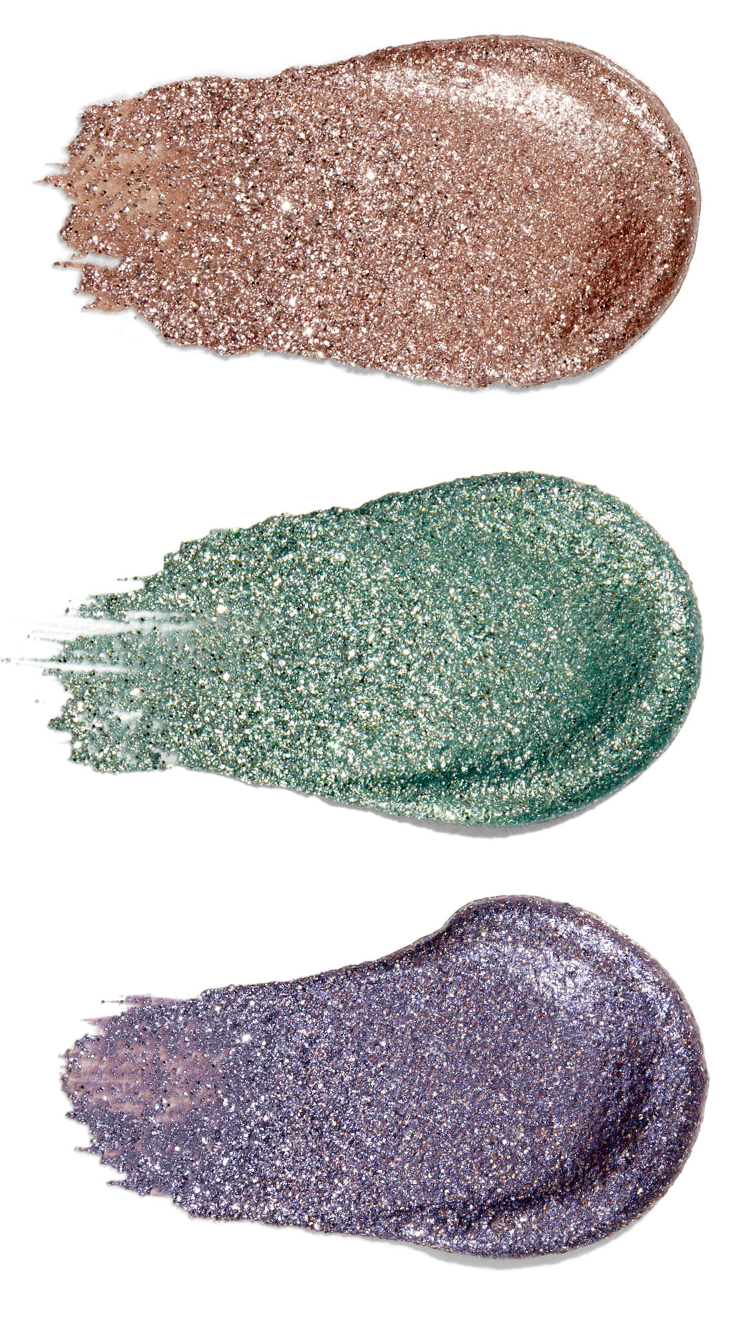 ELF New Liquid Glitter Eyeshadow Shades Summer 2020