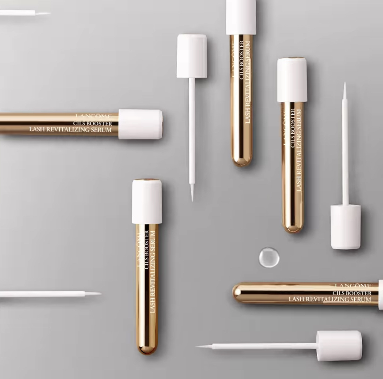 Lancome Lash Revitalizing Serum