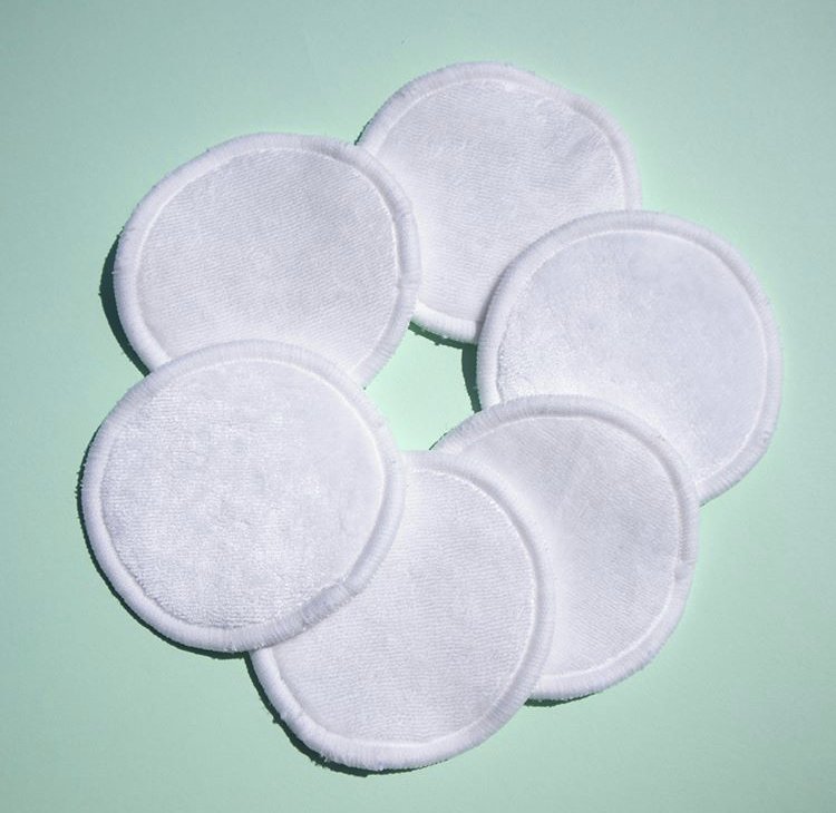 Revolution Skincare Reusable Cotton - Cotton Pads Makeup Removal Revolution Skincare Reusable Cotton - Cotton Pads Makeup Removal