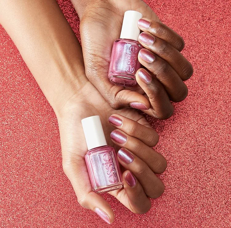 Essie Let It Ripple Summer Collection 2020