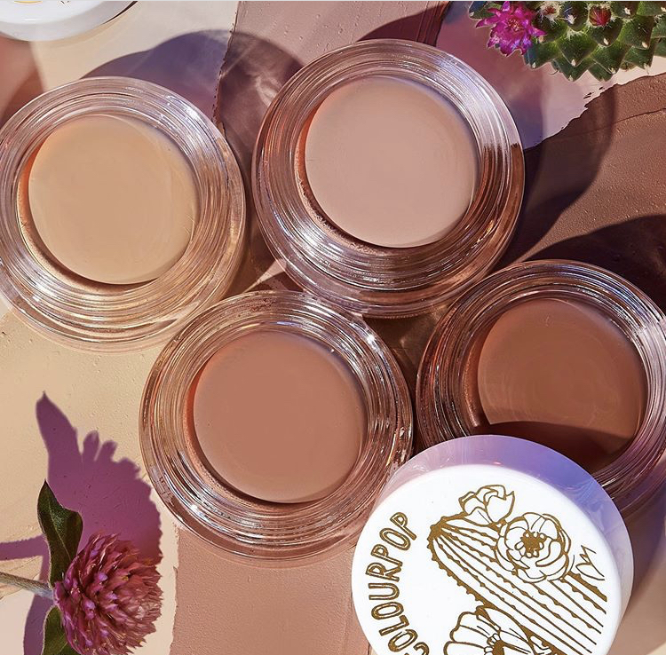 ColourPop Wild Nothing Collection