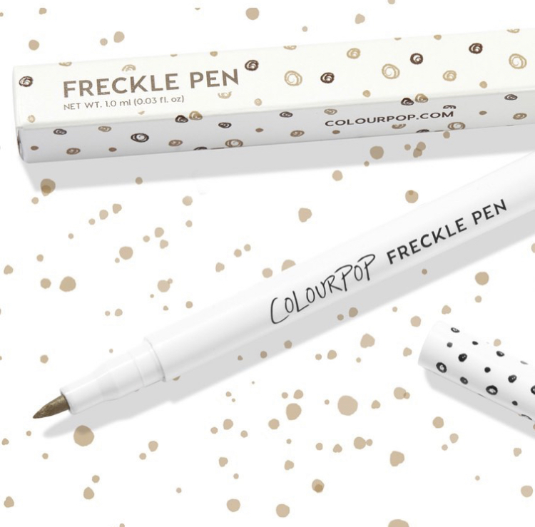 ColourPop Freckle Pens