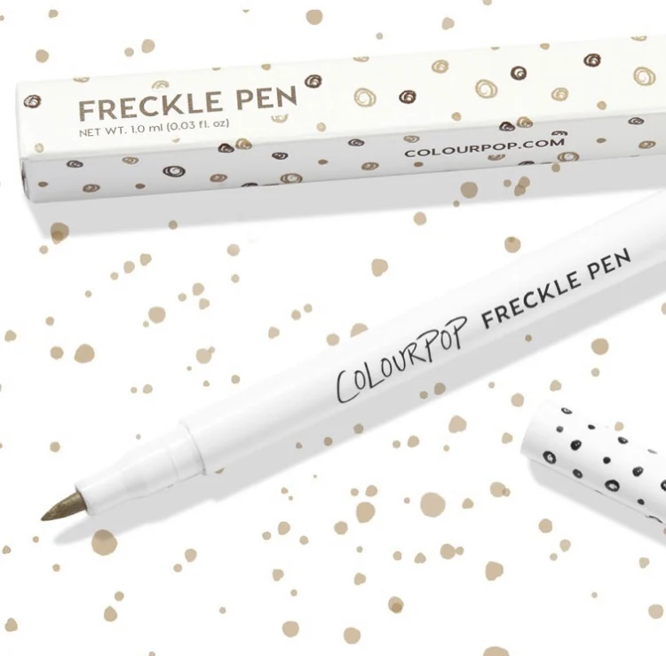 ColourPop Freckle Pens