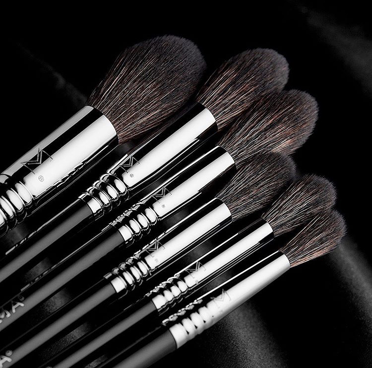 Sigma Beauty Soft Blend Brush Set