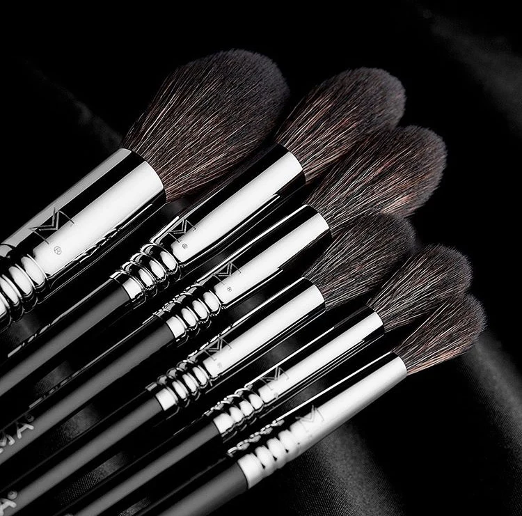 Sigma Beauty Soft Blend Brush Set