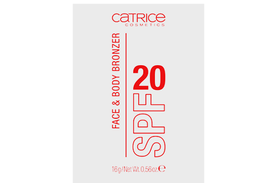 Catrice Sunclusive Collection