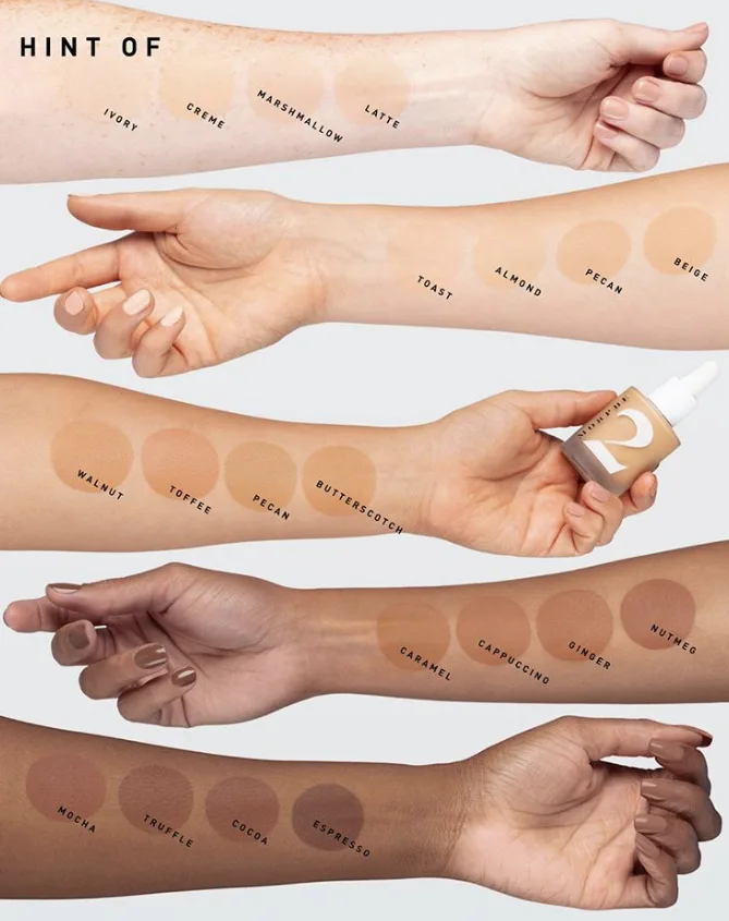 Morphe 2 from Morphe ft. Charli & Dixie D'Amelio Brand Reveal!
