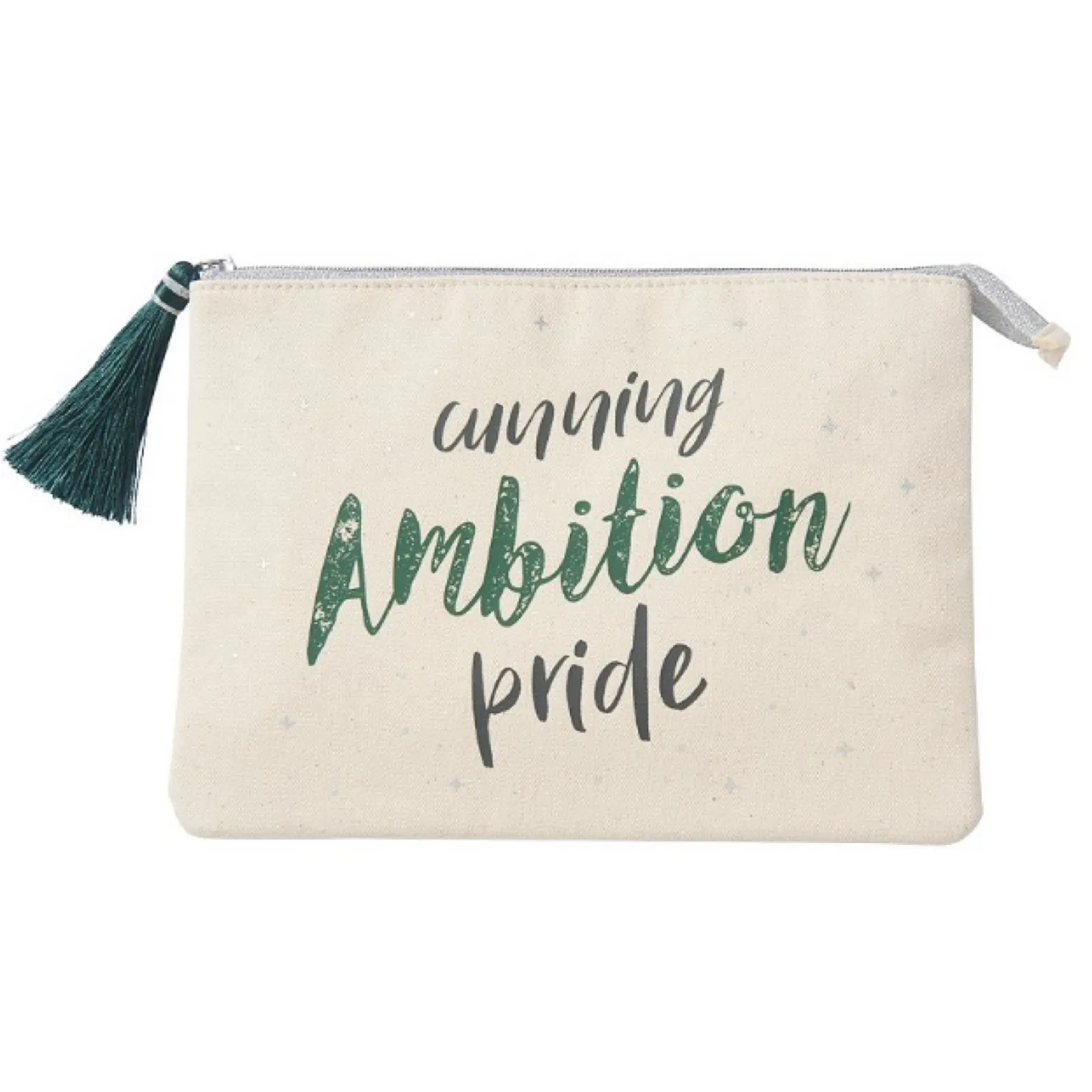 ULTA x Harry Potter House Cosmetic Bag Collection