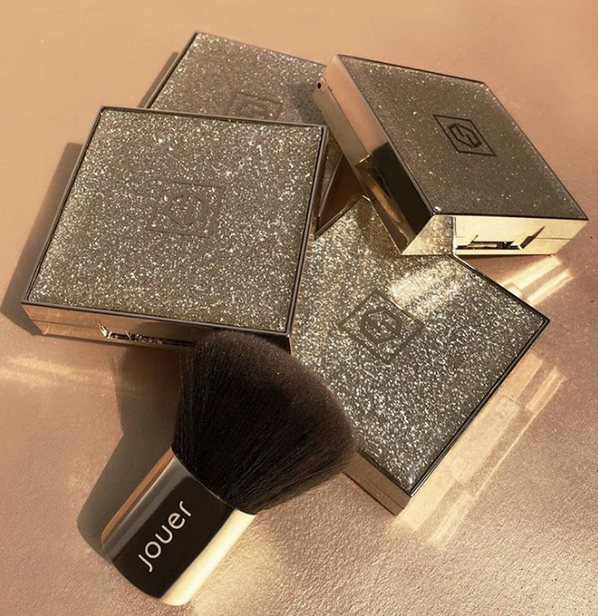 Jouer Molten Glow Highlighter Returns!