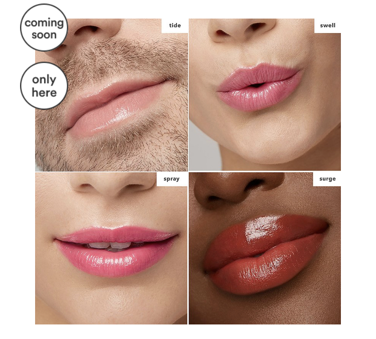 Becca Hydra-Light Plumping Lip Balm