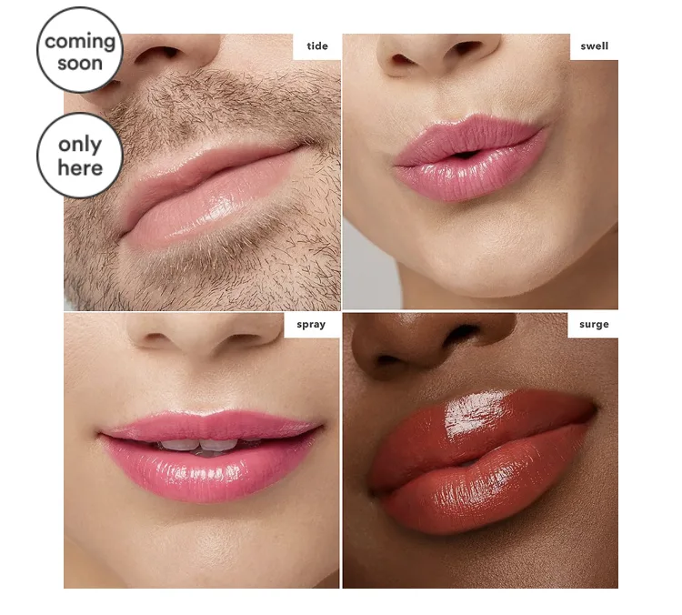 Becca Hydra-Light Plumping Lip Balm