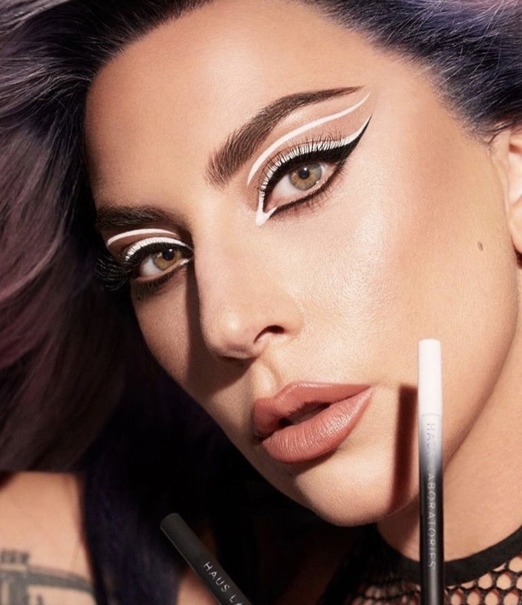 Haus Labs Eye-Dentify Gel Pencil Eyeliners