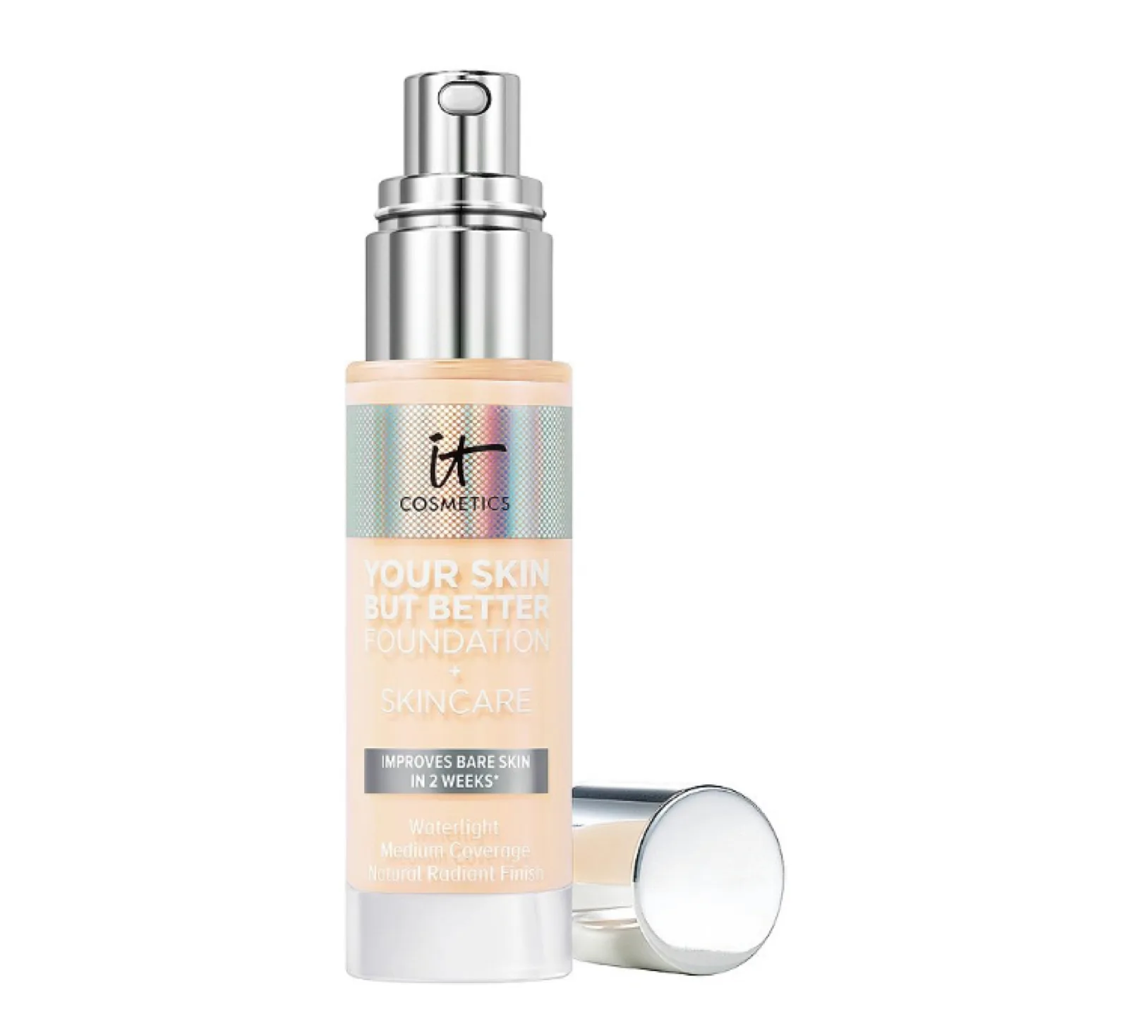 IT Cosmetics Your Skin But Better Hydrating Foundation