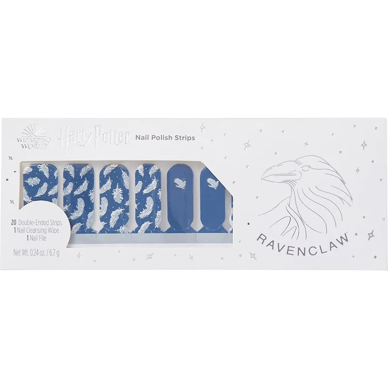 ULTA x Harry Potter Nail Polish Strips