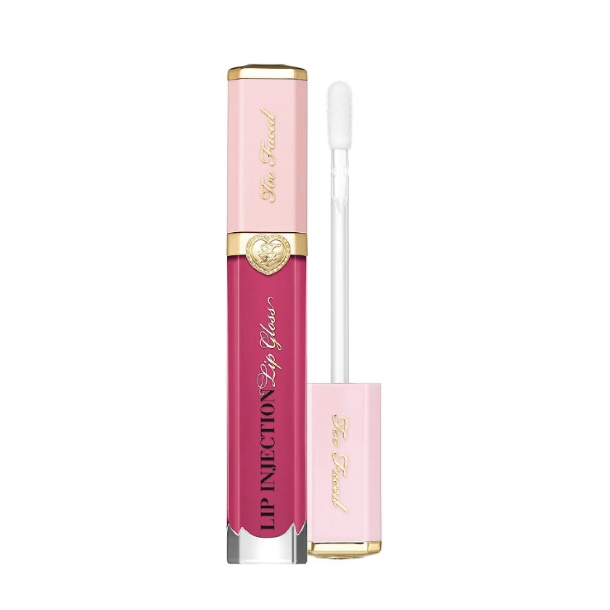 Too Faced Lip Injection Power Plump Lip Gloss