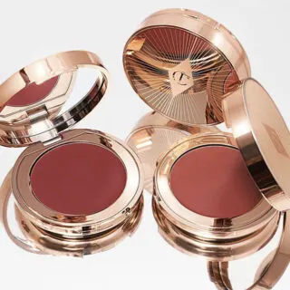 Charlotte Tilbury Pillow Talk Lip & Cheek Glow