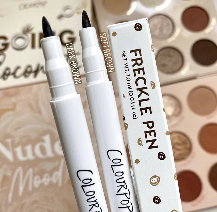 ColourPop Freckle Pens