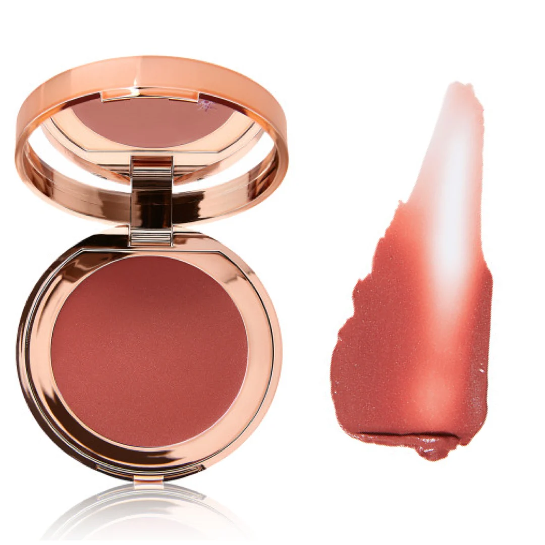 Charlotte Tilbury Pillow Talk Lip & Cheek Glow