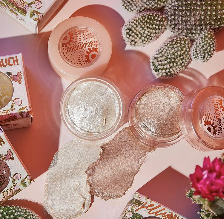 ColourPop Wild Nothing Collection