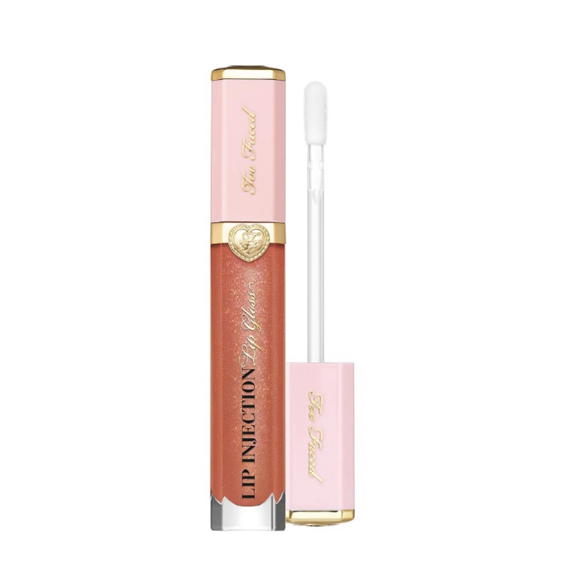 Too Faced Lip Injection Power Plump Lip Gloss