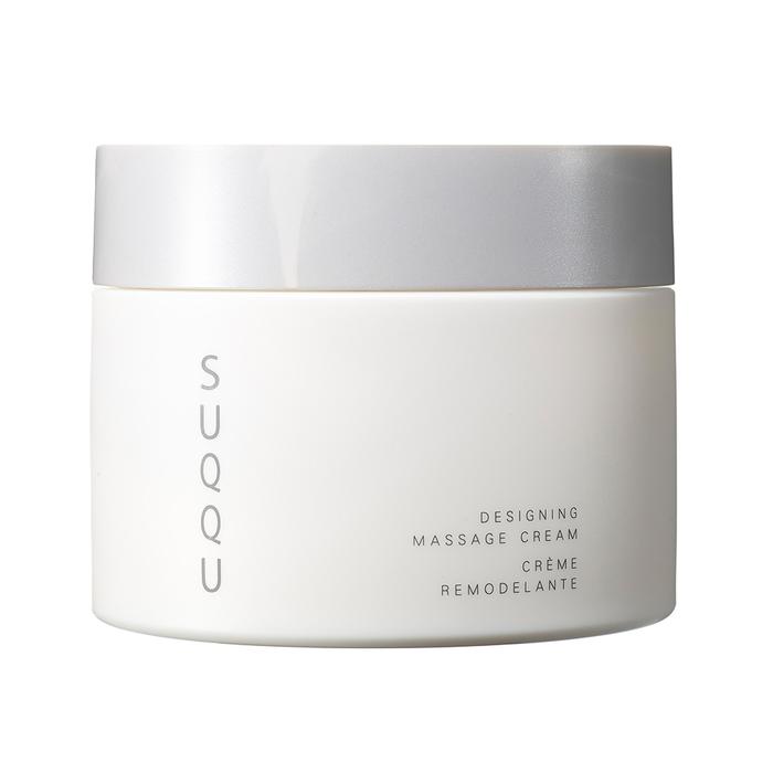 Suqqu Designing Massage Cream