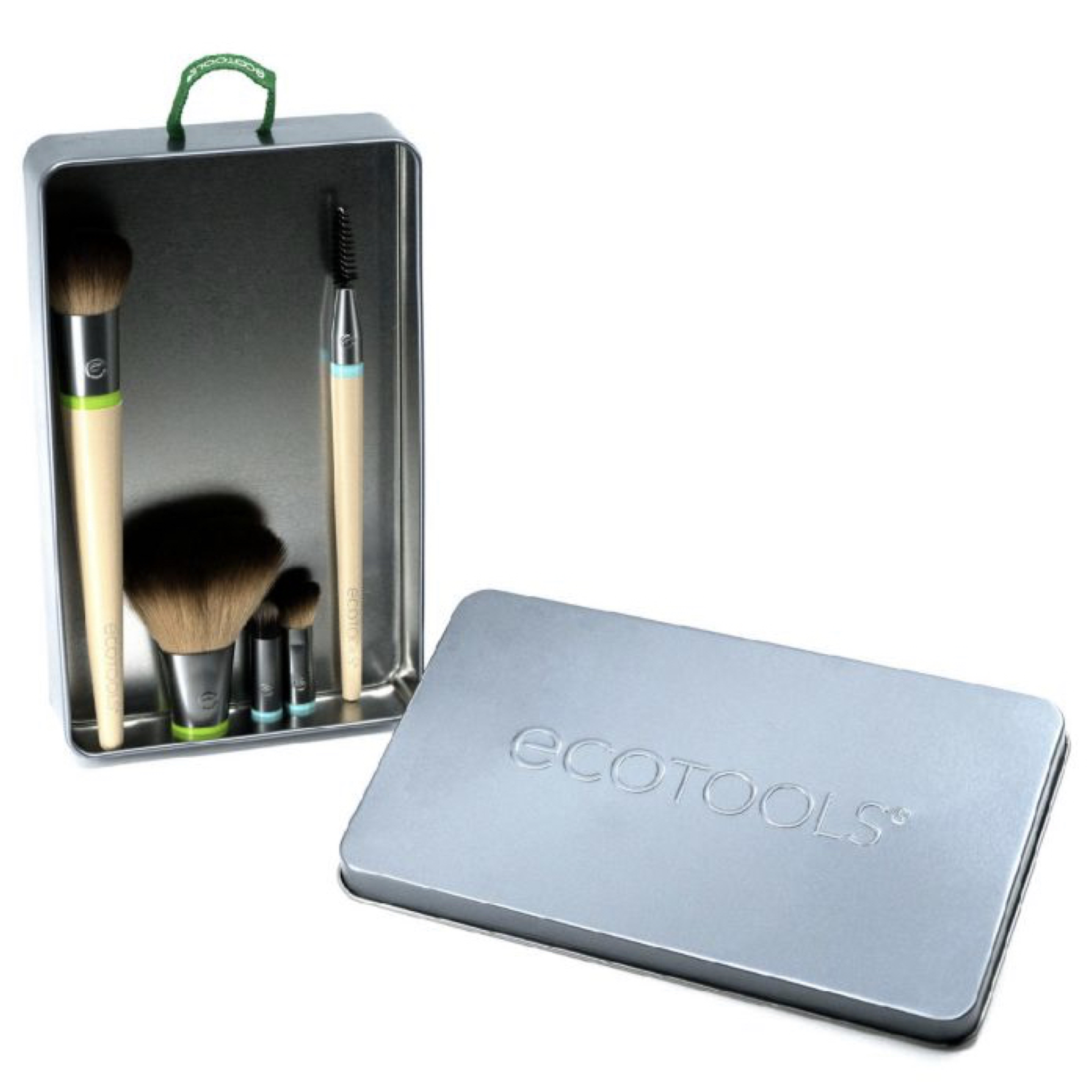 EcoTools Daily Essentials Total Face Kit