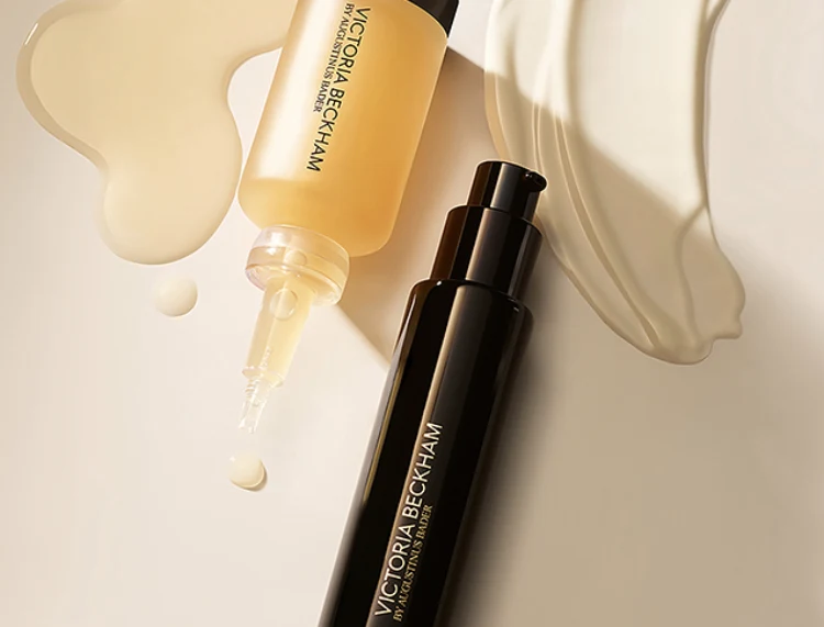 Victoria Beckham Beauty Launching at Cult Beauty!