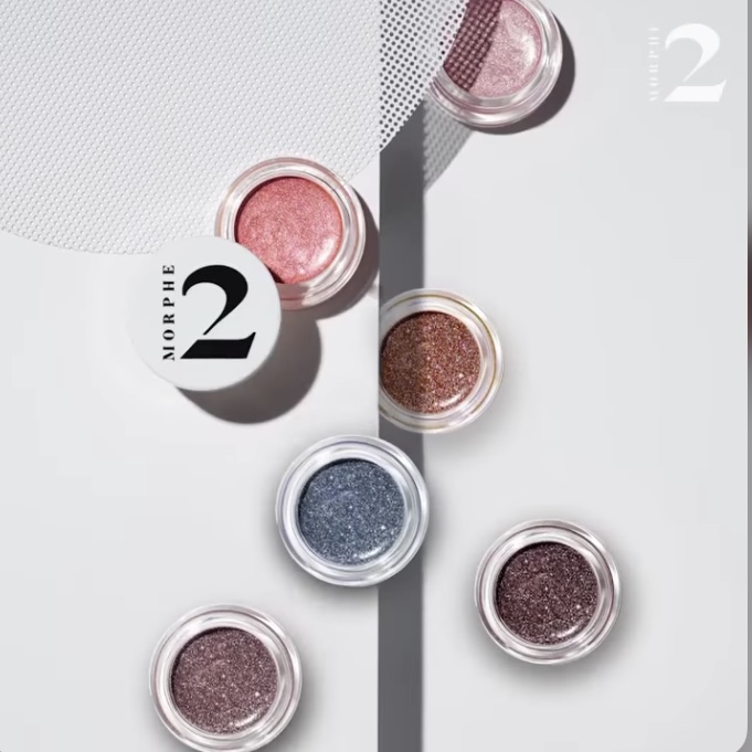 Morphe 2 from Morphe