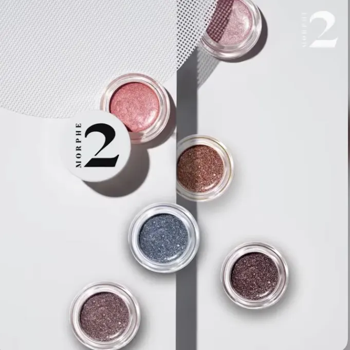 Morphe 2 from Morphe