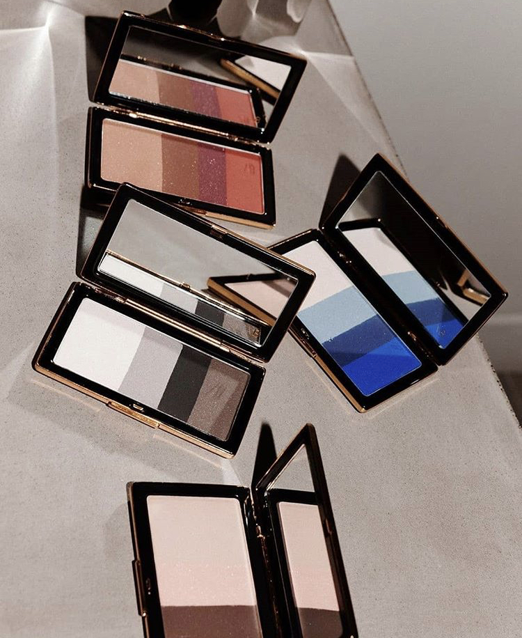 Victoria Beckham Beauty Launching at Cult Beauty!