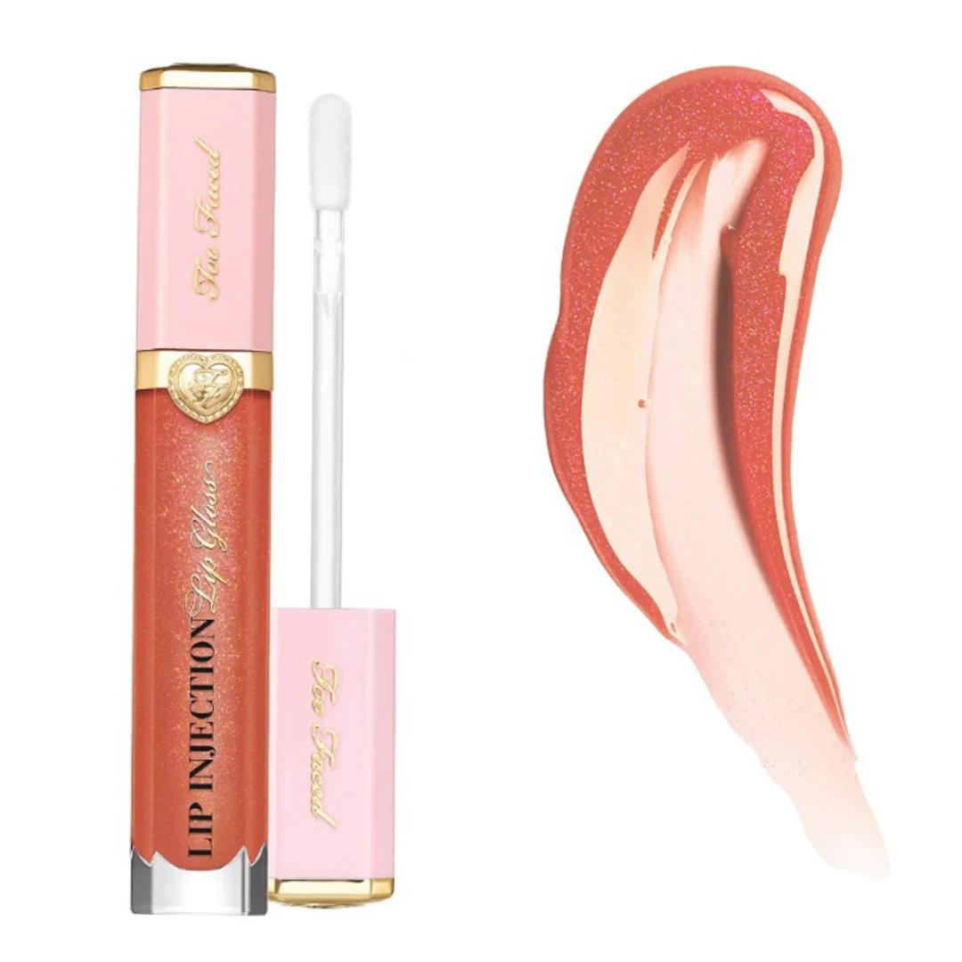 Too Faced Lip Injection Power Plump Lip Gloss