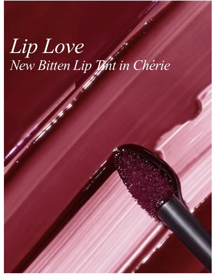 Victoria Beckham Beauty Cherie Bitten Lip Tint