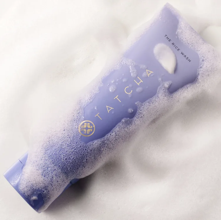 sephora tatcha cleanser
