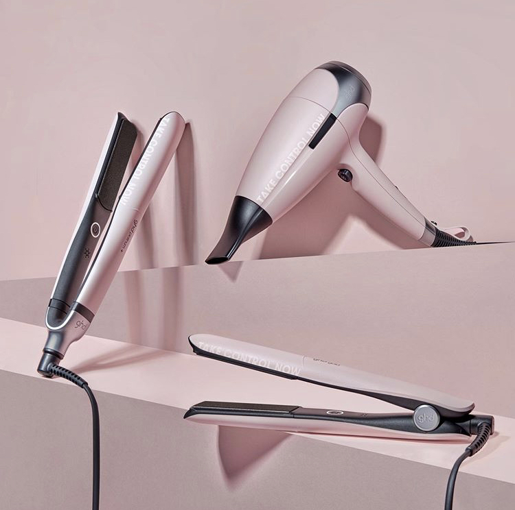 ghd Take Control Collection