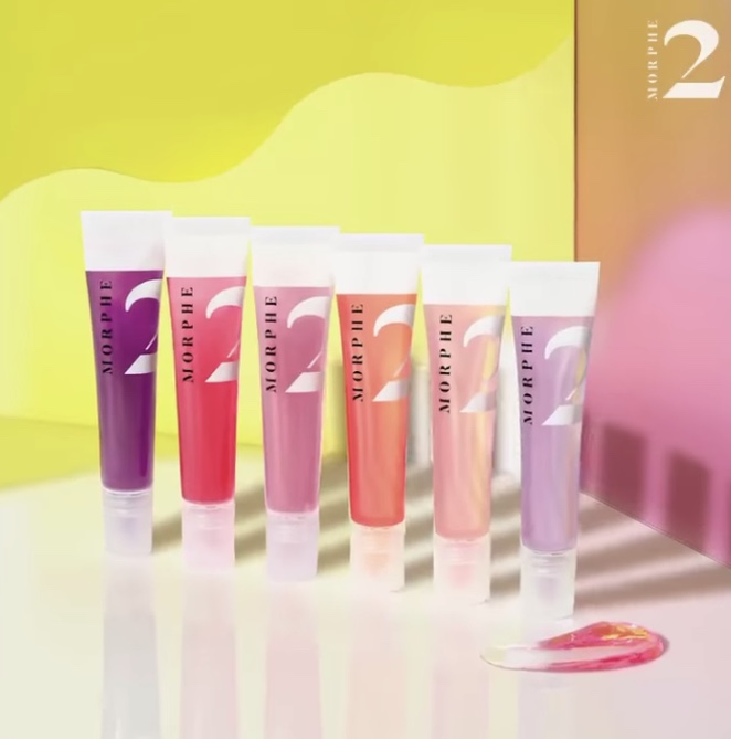 Morphe 2 from Morphe