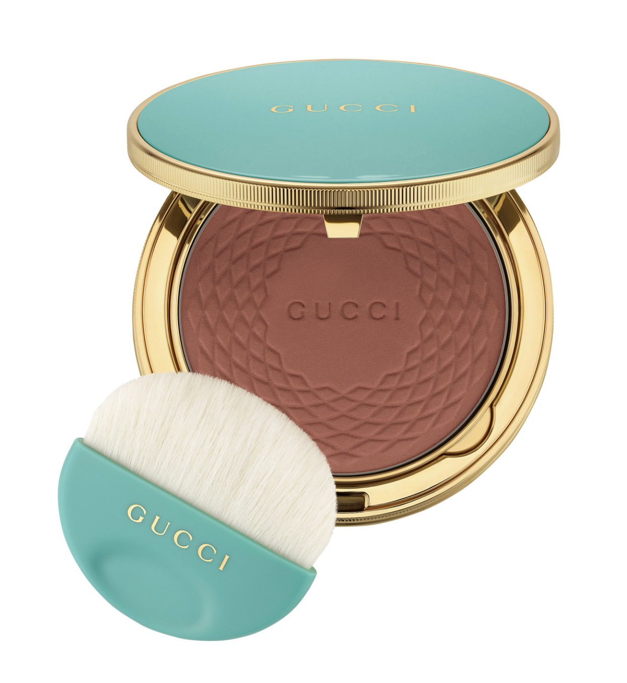 Gucci Poudre De Beauté Éclat Soleil Bronzing Powder