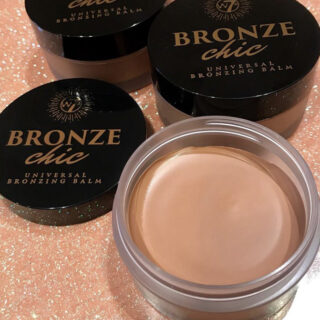 W7 Bronze Chic Universal Bronzing Balm