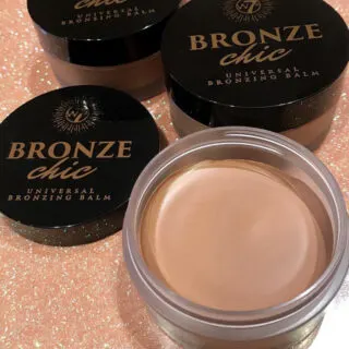 W7 Bronze Chic Universal Bronzing Balm