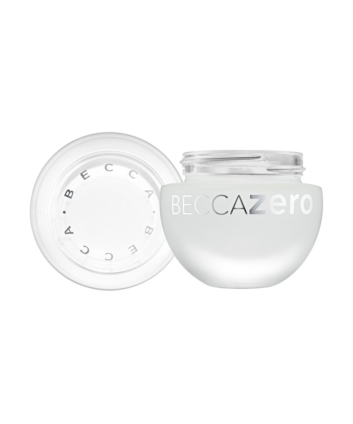 Becca Zero No Pigment Virtual Foundation
