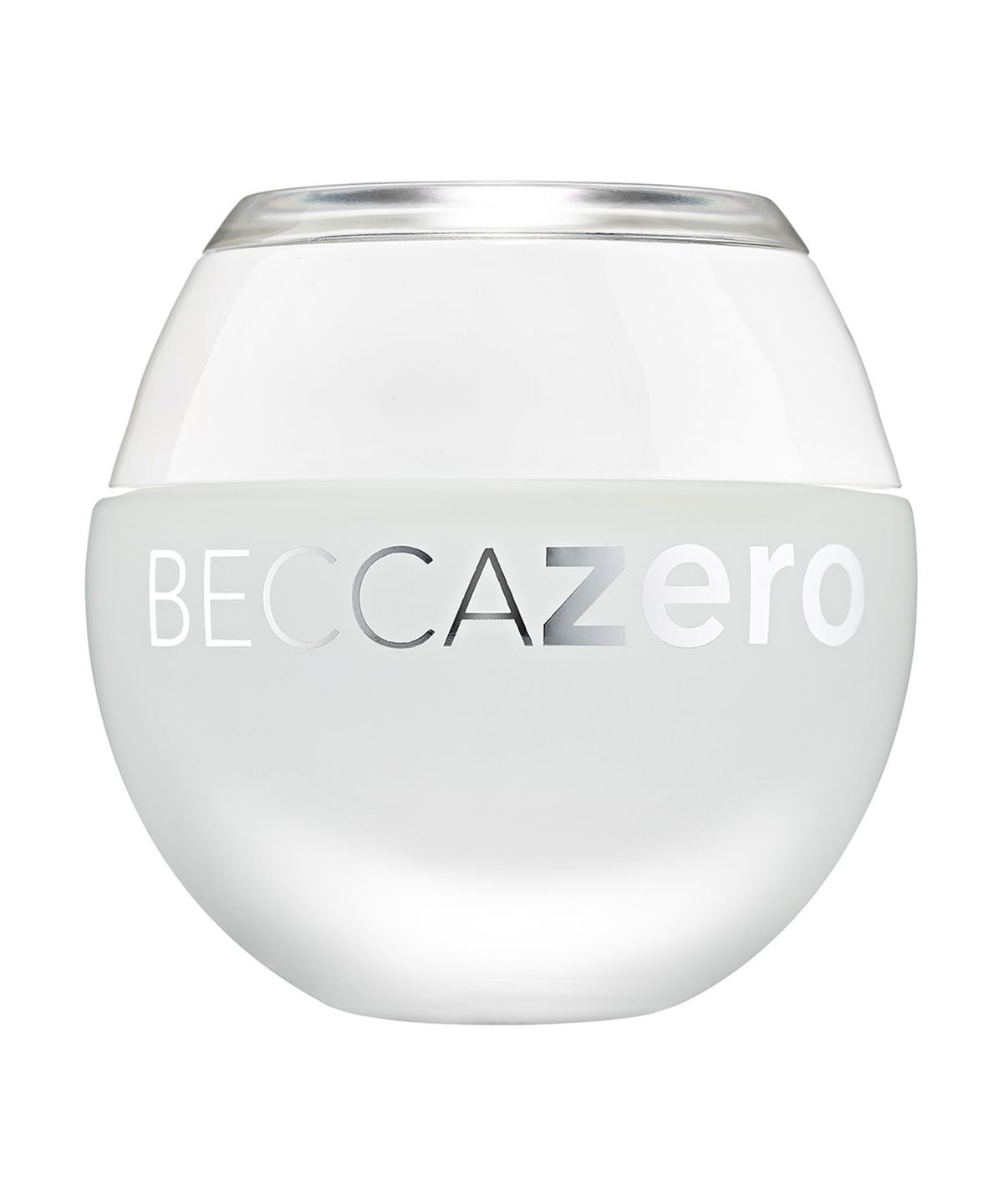 Becca Zero No Pigment Virtual Foundation