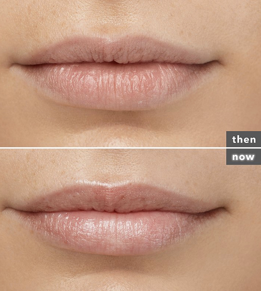 Becca Hydra-Light Plumping Lip Mask