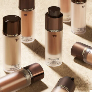 Tom Ford Traceless Soft Matte Foundation