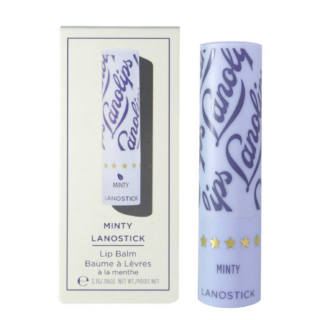 Lanolips Minty Lanostick Lip Balm