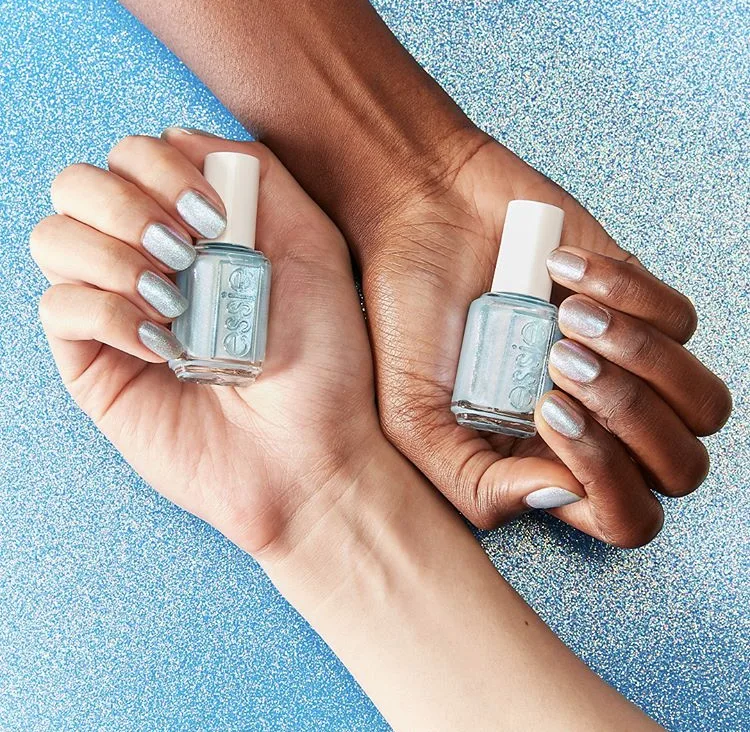 Essie Let It Ripple Summer Collection 2020