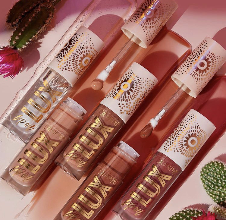 ColourPop Wild Nothing Collection