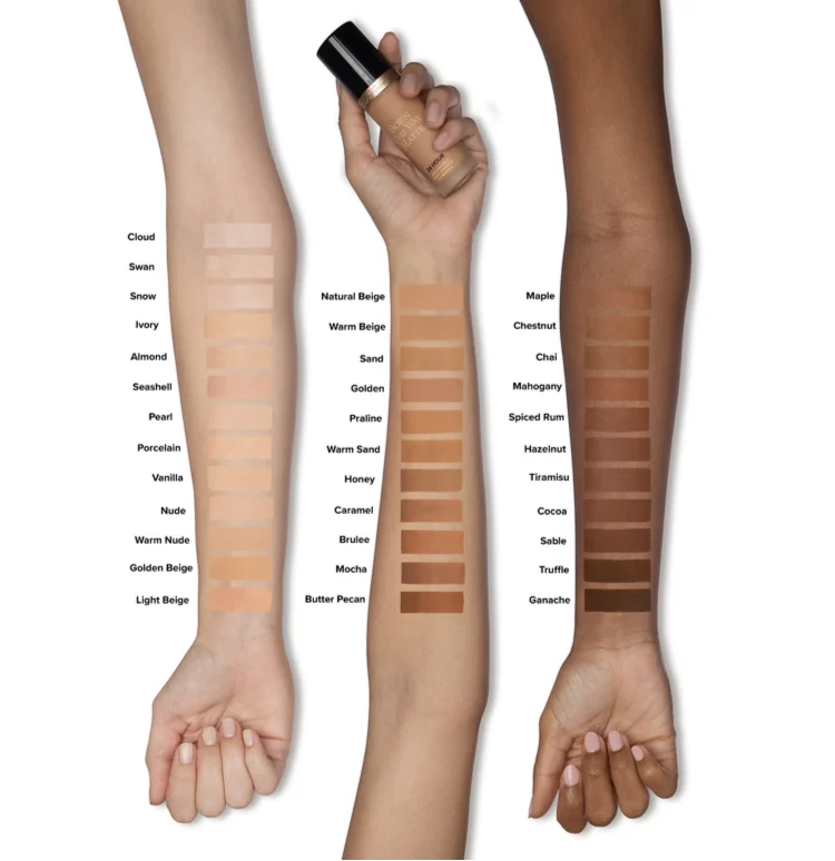 Too Faced Born This Way Matte 24 Hour Foundation
