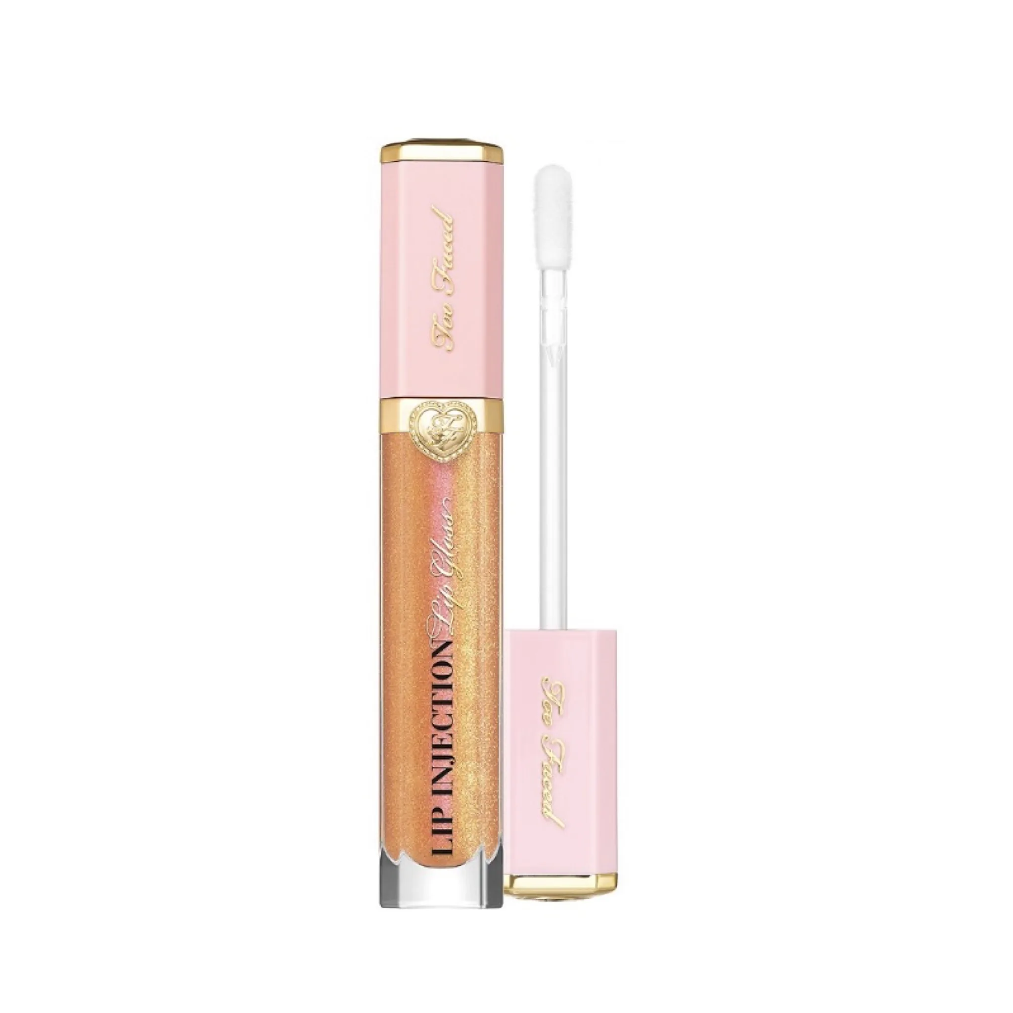 Too Faced Lip Injection Power Plump Lip Gloss