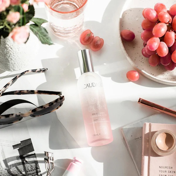 Caudalie Limited Edition Beauty Elixir Summer 2020