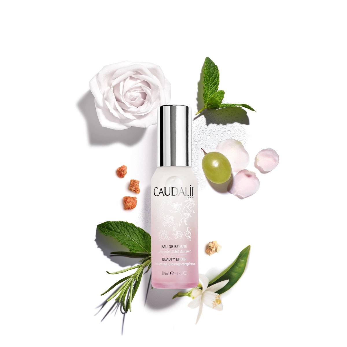 Caudalie Limited Edition Beauty Elixir
