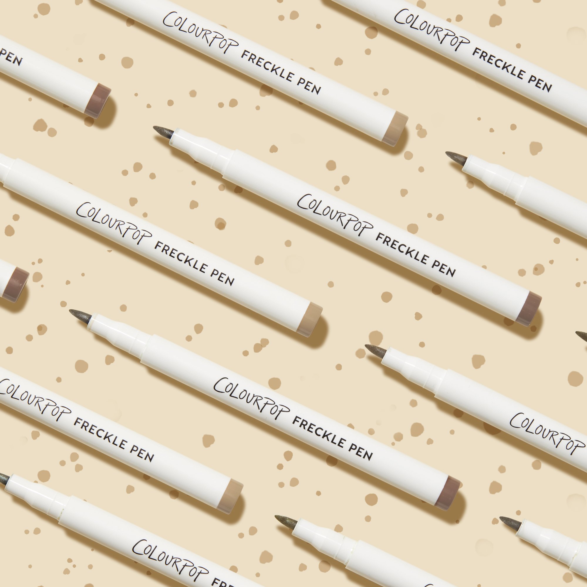 ColourPop Freckle Pens